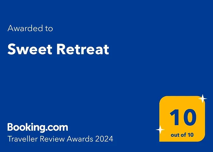 Sweet Retreat