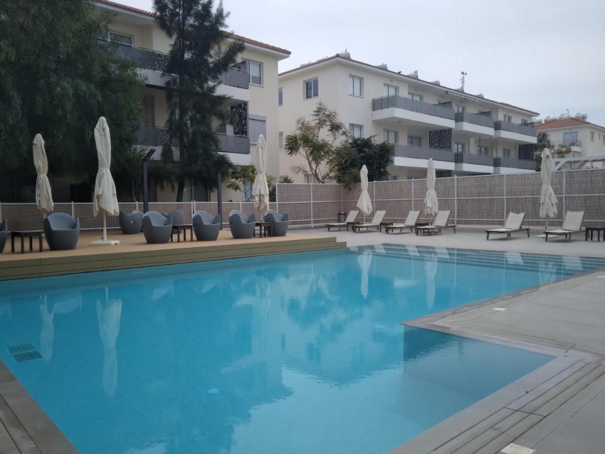 Sweet Retreat Apartament *