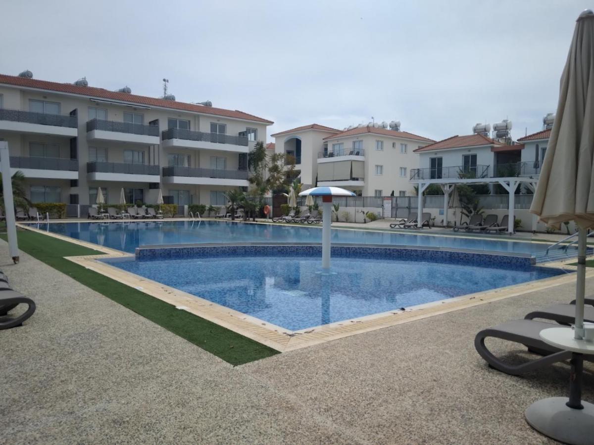 Sweet Retreat Apartament