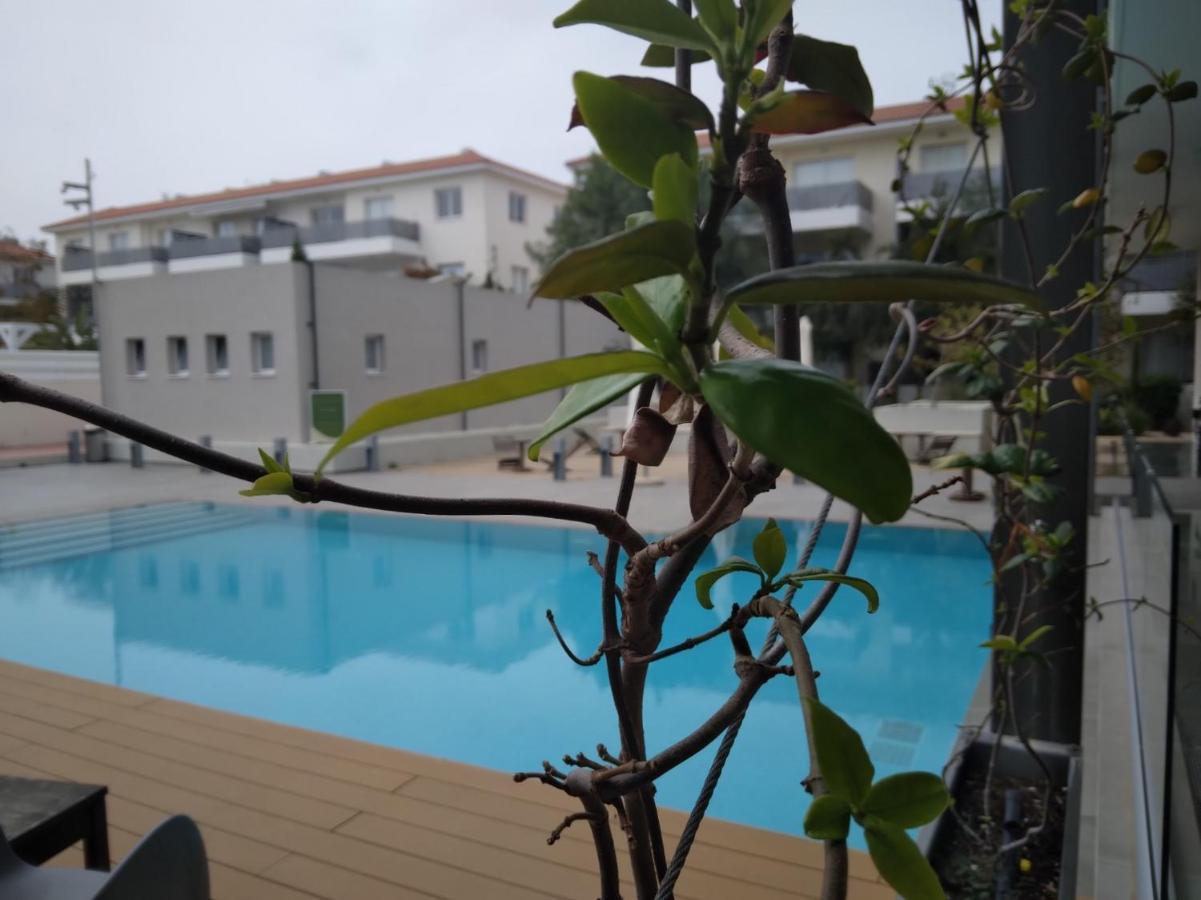 Sweet Retreat Apartament