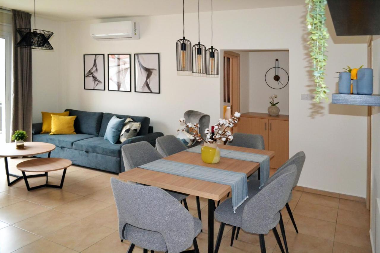 Sweet Retreat Apartament