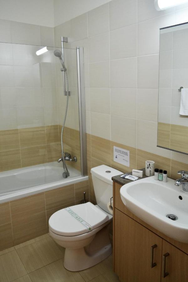 Sweet Retreat Apartament Paralimni