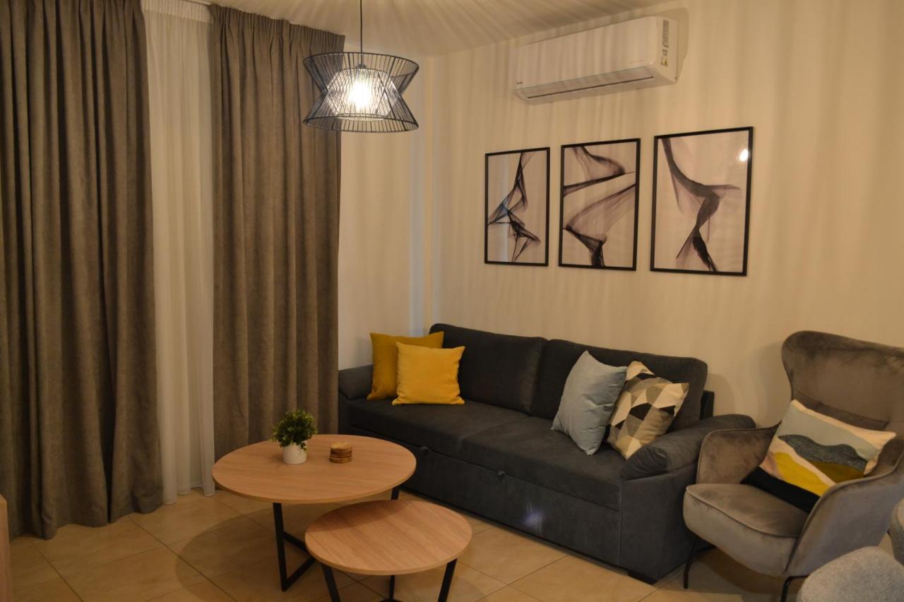 Sweet Retreat Apartament