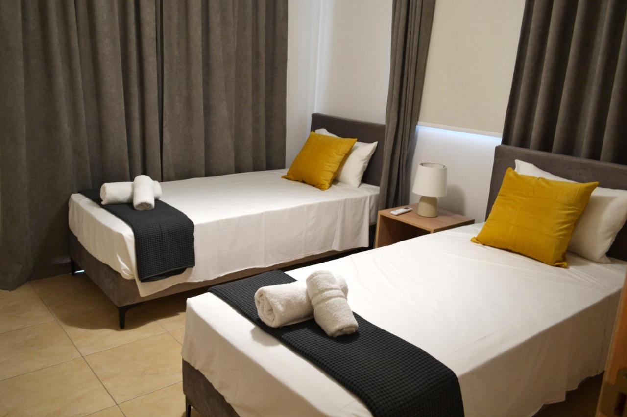 Sweet Retreat Apartament Paralimni