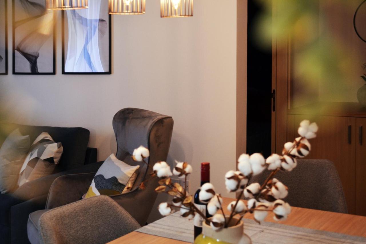 Apartament Sweet Retreat Paralimni