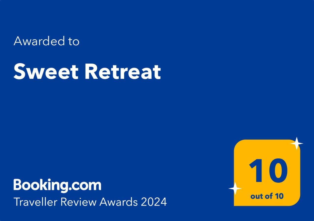 Sweet Retreat Апартаменты